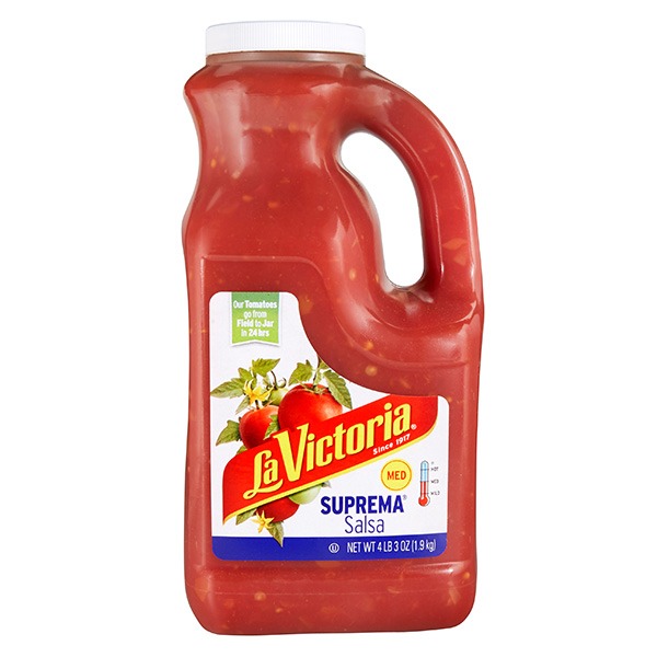 07733_La Victoria Salsa Suprema Medium_Front