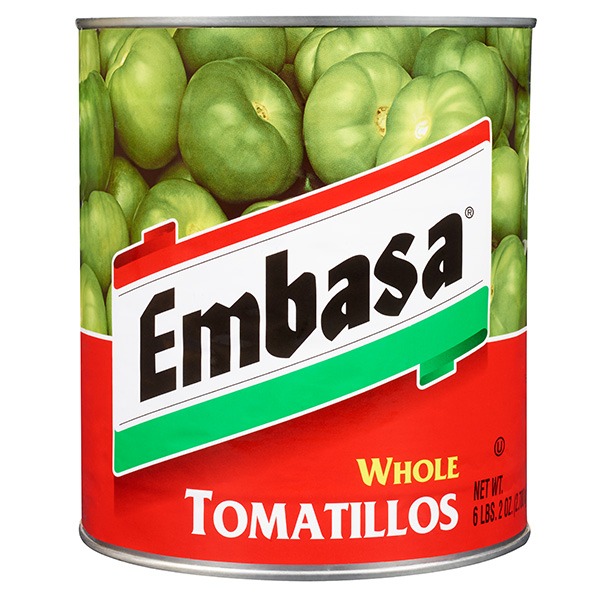 07868_Embasa_Whole Tomatillos_Front