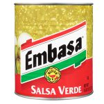07874_Embasa Salsa Verde_Medium_Front