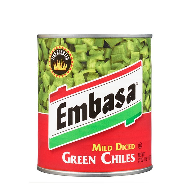 07883_Embasa_Diced Green Chiles_Mild_Front