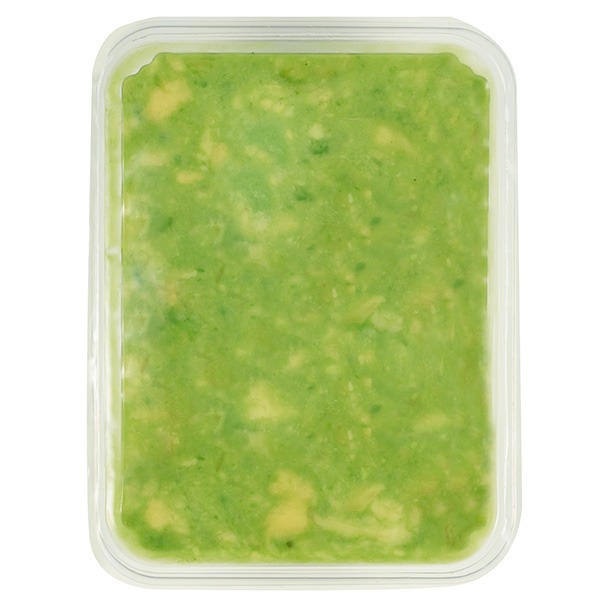 Extra! Chunky Avocado Spread, Individual Portions (16 ct.)