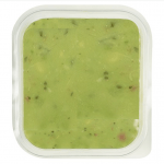 WHOLLY GUACAMOLE® Homestyle Guacamole - package front