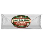 65892 Steak & Jalapeno Burrito