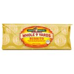 65904 Whole 9 Yards Burrito