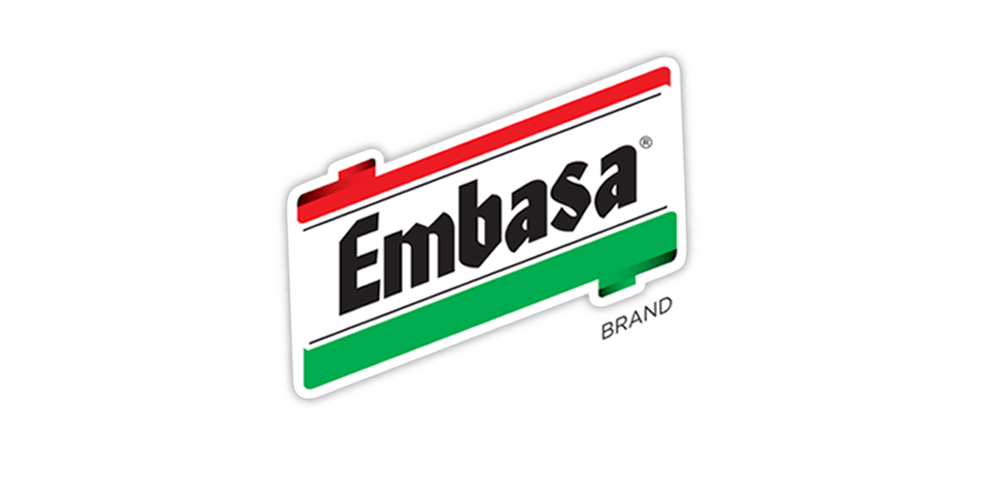 Embasa®