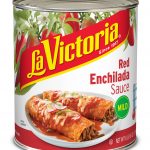 LA VICTORIA® Enchilada Red Sauce 6lb 6oz Can