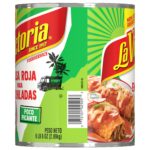 LA VICTORIA® Enchilada Red Sauce 6lb 6oz Can - Side