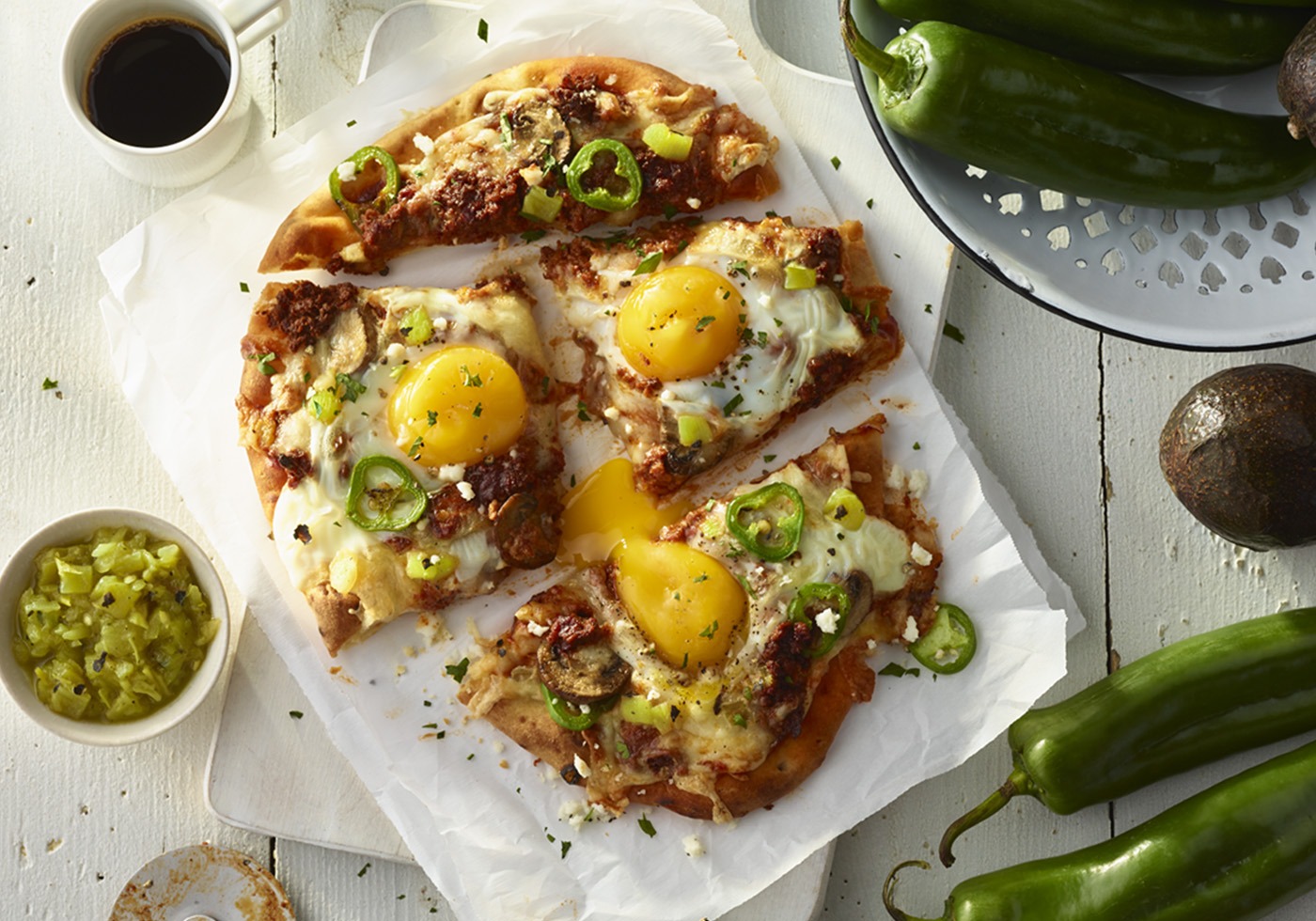 hatch_chile_chorizo_breakfast_flatbread