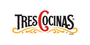 Tres Cocinas® Brand