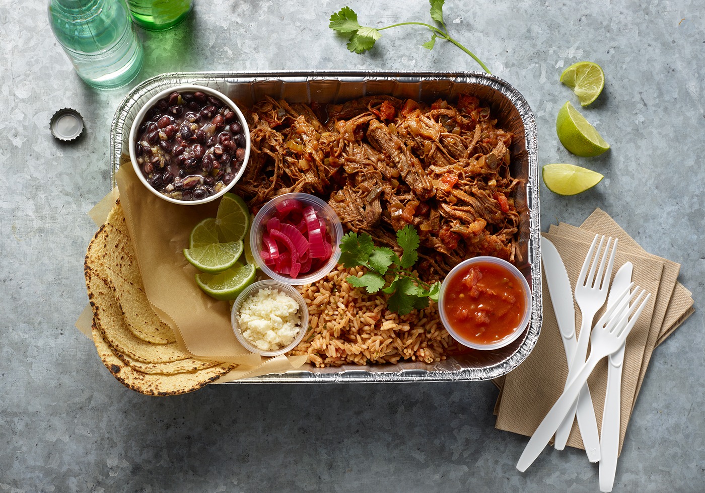 Ropa-Vieja-with-Roja-Rice