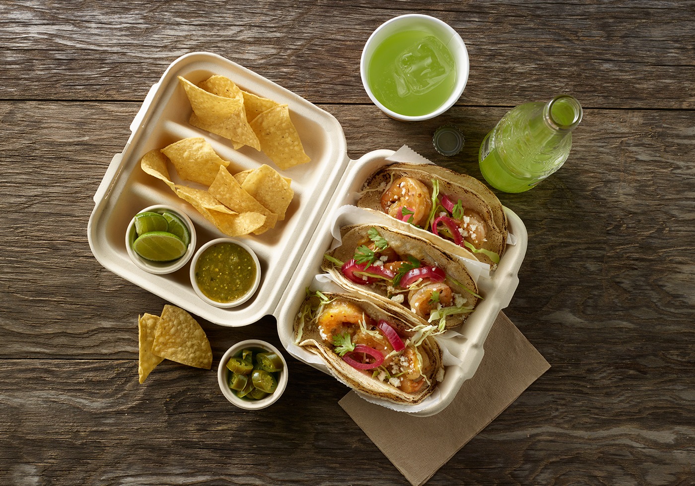 Shrimp-Verde-Street-Tacos