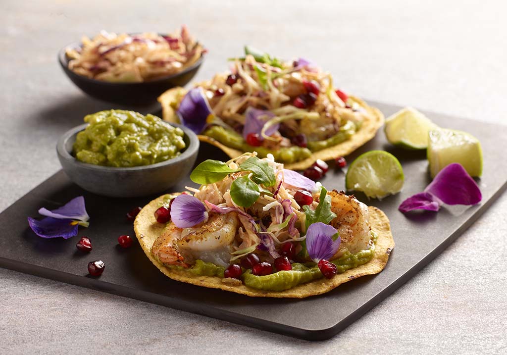 Celebrate Hispanic Heritage Month with these Chef-inspired Recipes