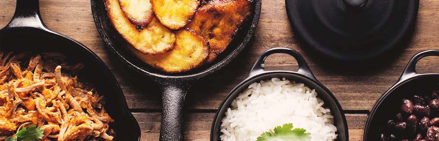 Latin American Cuisine: Why It’s Got Our Attention Right Now