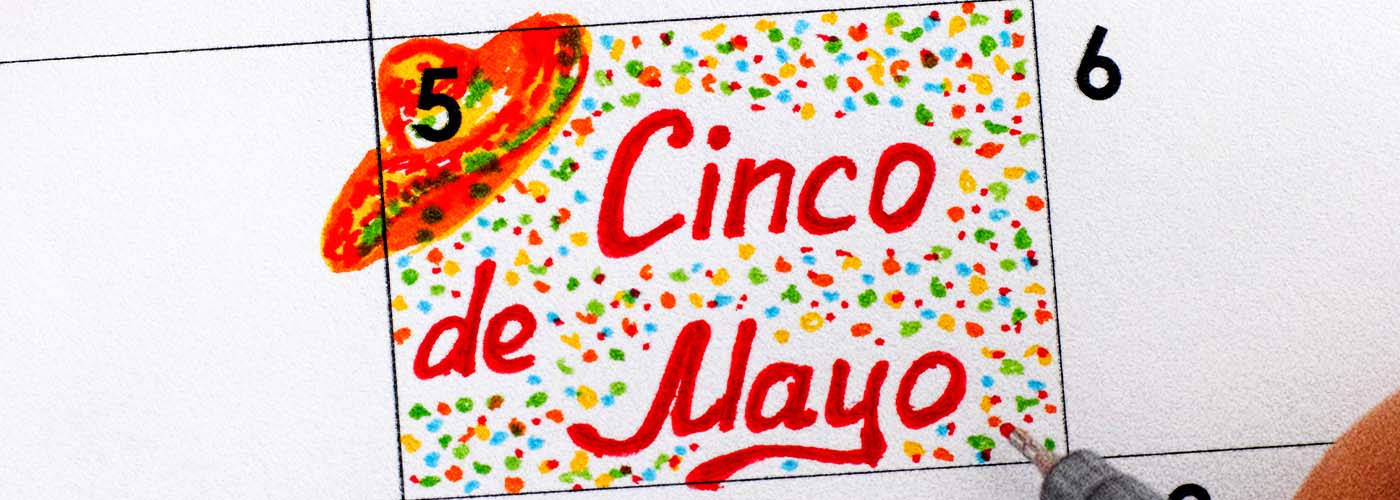 Cinco de Mayo