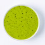 guacamole salsa