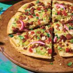 mexican pizza