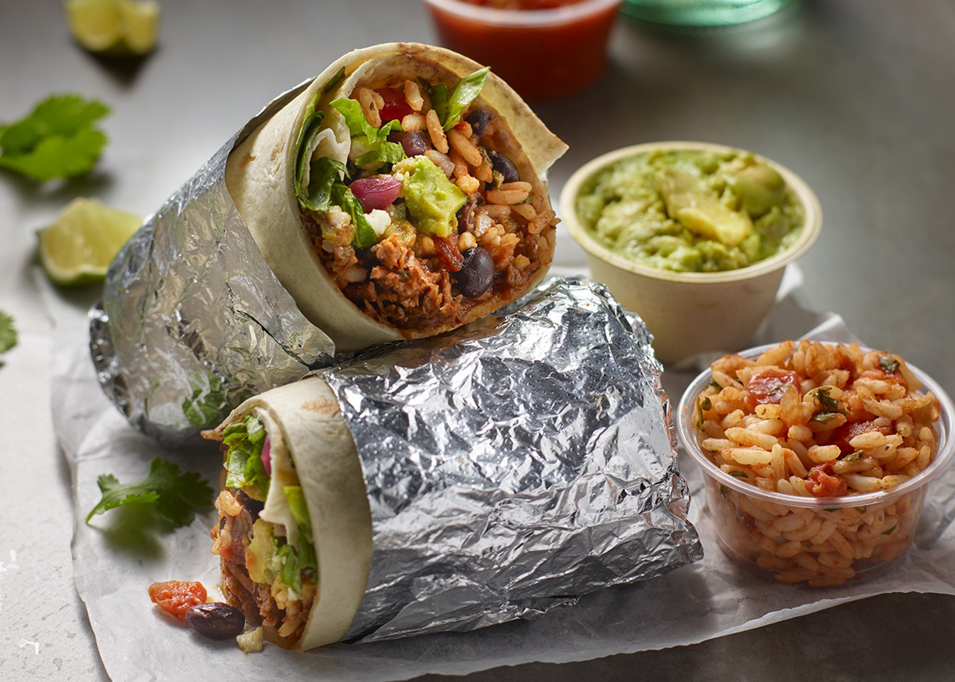 Tex-Mex vs Mexican: What is the difference? | MegaMex Foods ...