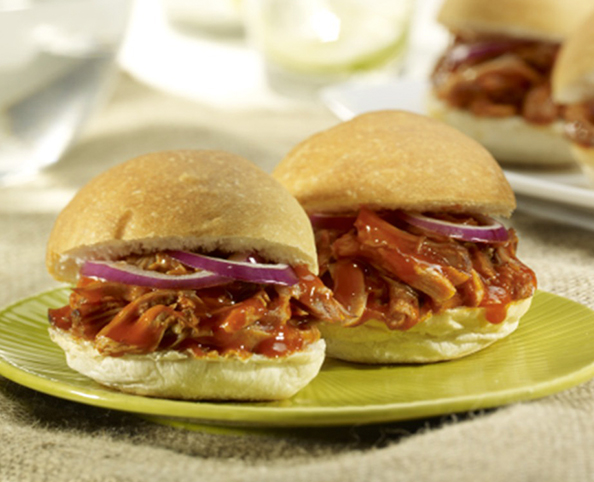 Pork-Sliders-Enchilada-Sauce