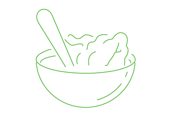vegan bowl