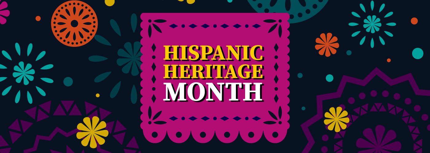 3 Things To Love About Hispanic Heritage Month