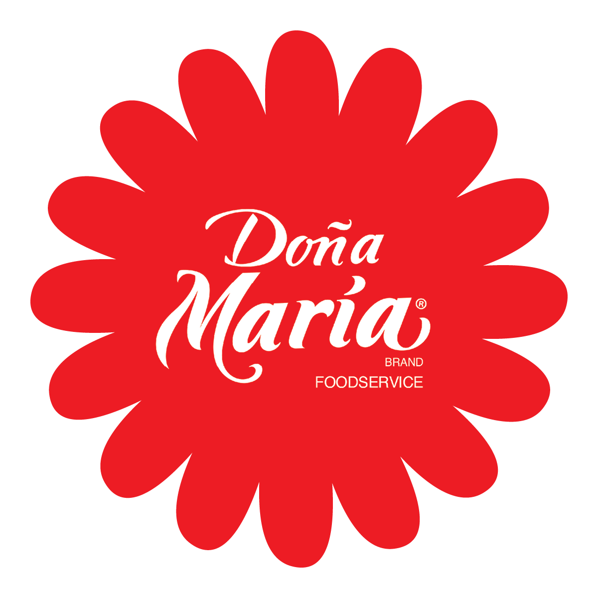 DOÑA MARIA® Brand