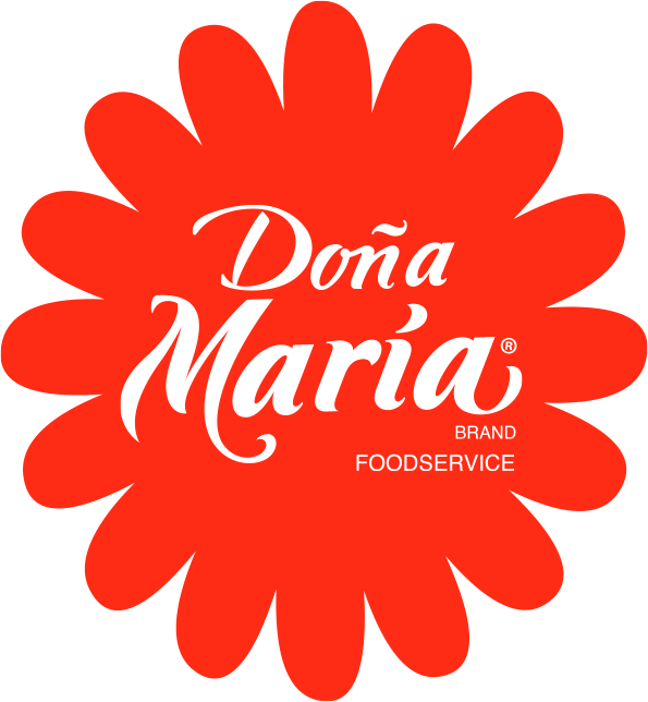 DOÑA MARIA® Brand logo