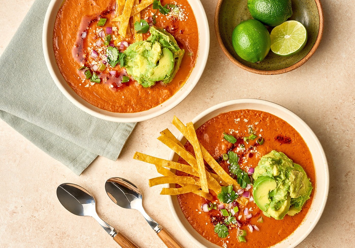 Tortilla Soup