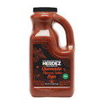 135569 Herdez Quemada Salsa Roja in package