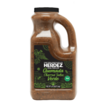 135570 Herdez Quemada Salsa Verde in package
