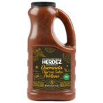 Herdez® Quemada Charred Salsa Poblano - Front