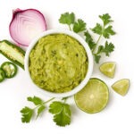 Cilantro Lime Flavor