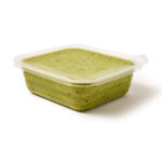Cilantro Lime Guac