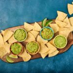 WC Guac Flight