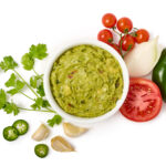 Jalapeño Garlic Flavor