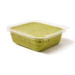 Jalapeño Garlic Guac