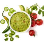 Serrano Lime Flavor