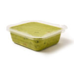Serrano Lime Guac