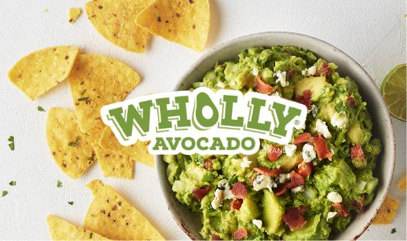 WHOLLY Avocado