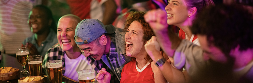 Score Big with Soccer Fans